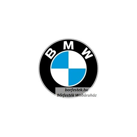 BMW Bőrfesték 250ml