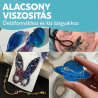 Crystal Epoxy Gyanta készlet Artline