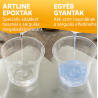 Honey Epoxy Gyanta készlet Artline
