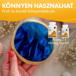 Honey Epoxy Gyanta készlet Artline