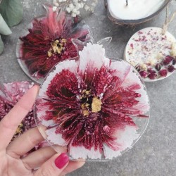 Extra Honey Epoxy Gyanta készlet Artline