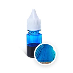 Folyékony színező készlet epoxy gyantához 10 szín