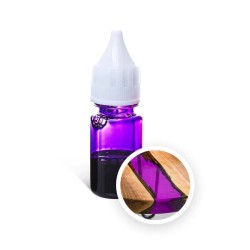 Folyékony színező készlet epoxy gyantához 10 szín