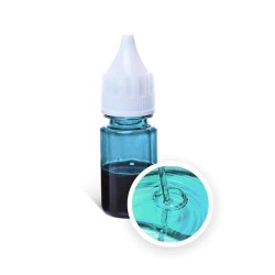 Folyékony színező készlet epoxy gyantához 10 szín