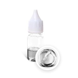 Folyékony színező készlet epoxy gyantához 10 szín