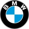 BMW Bőrfesték 250ml